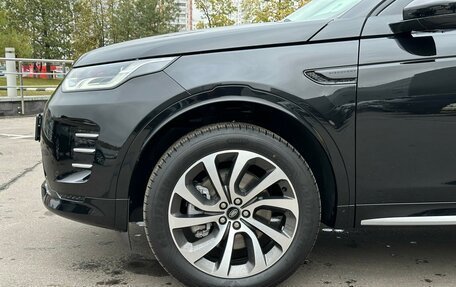 Land Rover Discovery Sport I рестайлинг, 2024 год, 7 997 000 рублей, 7 фотография