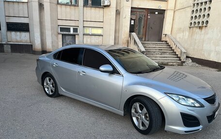 Mazda 6, 2010 год, 995 000 рублей, 3 фотография