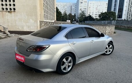 Mazda 6, 2010 год, 995 000 рублей, 4 фотография