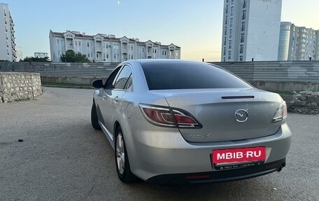 Mazda 6, 2010 год, 995 000 рублей, 5 фотография