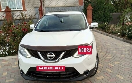 Nissan Qashqai, 2014 год, 1 600 000 рублей, 4 фотография