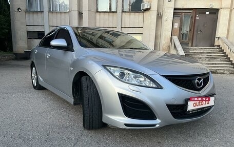 Mazda 6, 2010 год, 995 000 рублей, 2 фотография