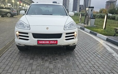 Porsche Cayenne III, 2009 год, 1 750 000 рублей, 1 фотография