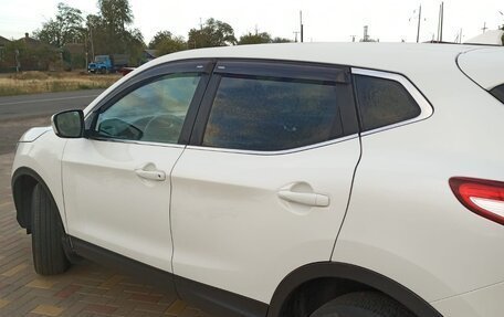 Nissan Qashqai, 2014 год, 1 600 000 рублей, 9 фотография