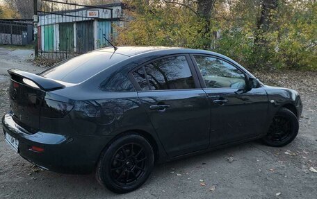 Mazda 3, 2005 год, 594 000 рублей, 8 фотография