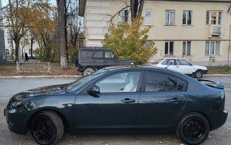 Mazda 3, 2005 год, 594 000 рублей, 7 фотография