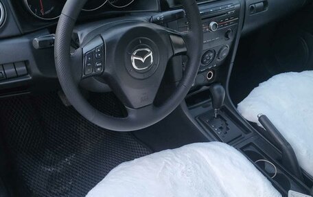 Mazda 3, 2005 год, 594 000 рублей, 20 фотография