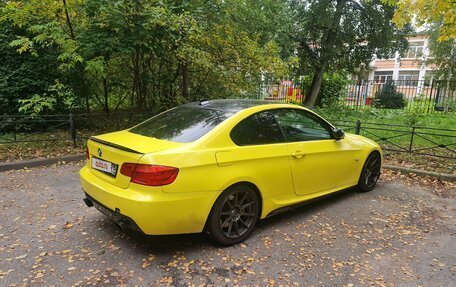 BMW 3 серия, 2008 год, 1 900 000 рублей, 2 фотография