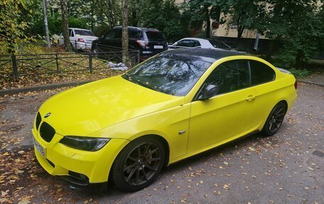 BMW 3 серия, 2008 год, 1 900 000 рублей, 4 фотография