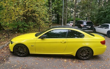 BMW 3 серия, 2008 год, 1 900 000 рублей, 3 фотография