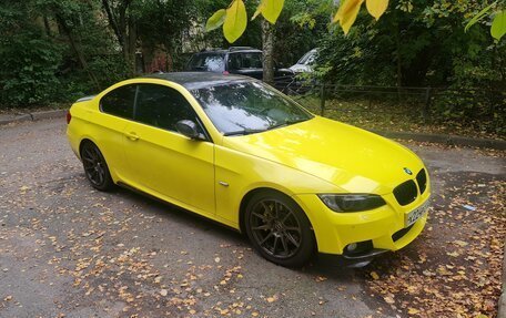 BMW 3 серия, 2008 год, 1 900 000 рублей, 6 фотография