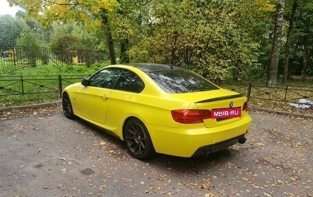 BMW 3 серия, 2008 год, 1 900 000 рублей, 7 фотография