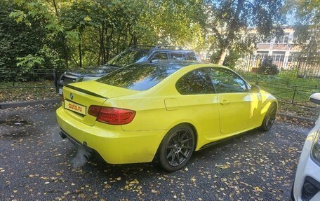 BMW 3 серия, 2008 год, 1 900 000 рублей, 14 фотография