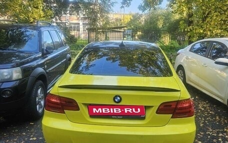 BMW 3 серия, 2008 год, 1 900 000 рублей, 12 фотография