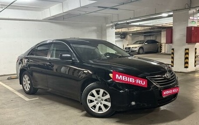 Toyota Camry, 2008 год, 1 150 000 рублей, 1 фотография