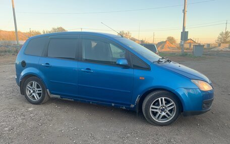 Ford C-MAX I рестайлинг, 2005 год, 370 000 рублей, 2 фотография