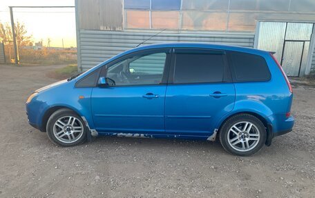 Ford C-MAX I рестайлинг, 2005 год, 370 000 рублей, 3 фотография