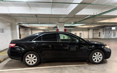 Toyota Camry, 2008 год, 1 150 000 рублей, 5 фотография