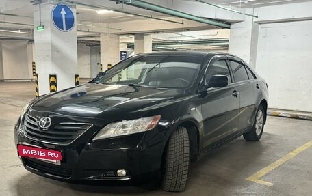 Toyota Camry, 2008 год, 1 150 000 рублей, 2 фотография