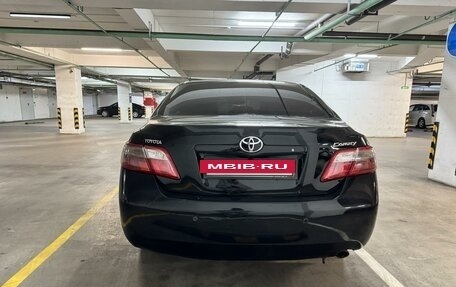 Toyota Camry, 2008 год, 1 150 000 рублей, 6 фотография