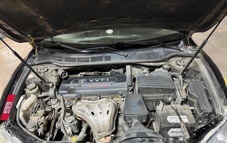 Toyota Camry, 2008 год, 1 150 000 рублей, 17 фотография