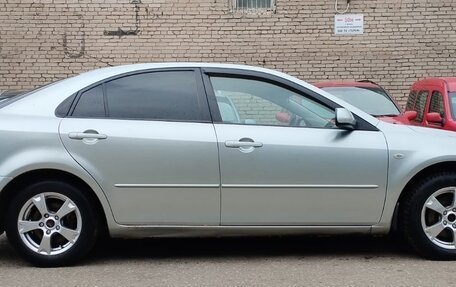 Mazda 6, 2007 год, 599 900 рублей, 7 фотография