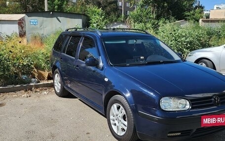 Volkswagen Golf IV, 2003 год, 750 000 рублей, 2 фотография