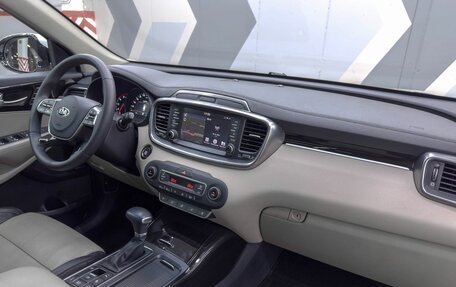 KIA Sorento III Prime рестайлинг, 2018 год, 3 215 000 рублей, 17 фотография