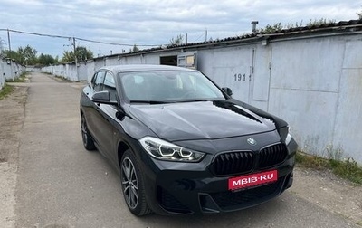 BMW X2, 2020 год, 4 000 000 рублей, 1 фотография