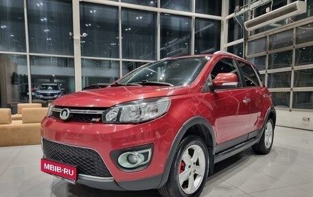 Great Wall Hover M4, 2013 год, 650 000 рублей, 1 фотография