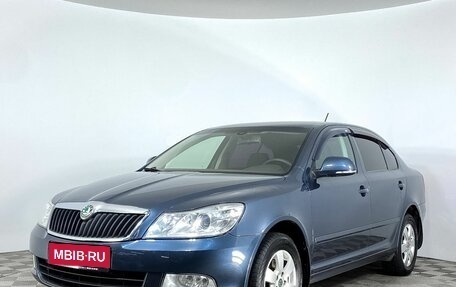 Skoda Octavia, 2012 год, 727 000 рублей, 1 фотография