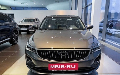 Geely Emgrand, 2024 год, 2 592 990 рублей, 2 фотография