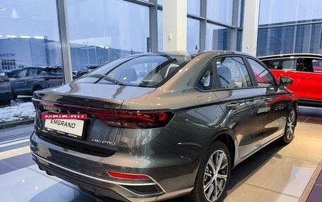 Geely Emgrand, 2024 год, 2 592 990 рублей, 3 фотография