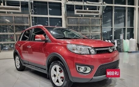 Great Wall Hover M4, 2013 год, 650 000 рублей, 7 фотография