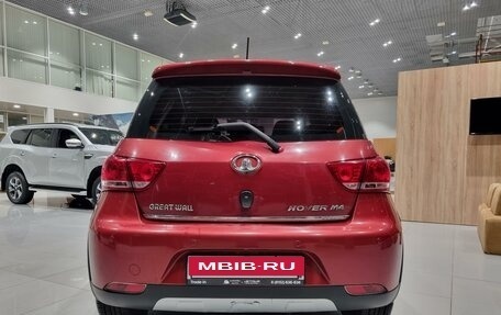 Great Wall Hover M4, 2013 год, 650 000 рублей, 4 фотография