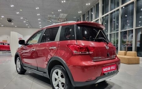 Great Wall Hover M4, 2013 год, 650 000 рублей, 3 фотография