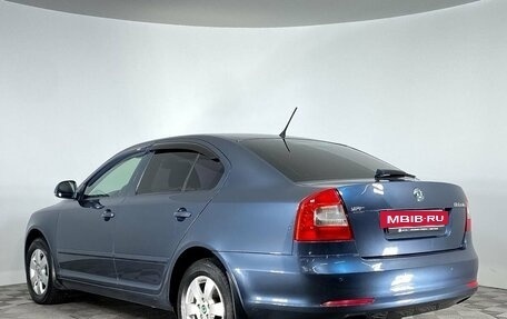 Skoda Octavia, 2012 год, 727 000 рублей, 7 фотография