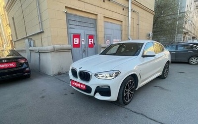 BMW X4, 2019 год, 6 000 000 рублей, 1 фотография