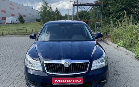 Skoda Octavia, 2012 год, 800 000 рублей, 1 фотография