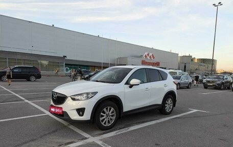 Mazda CX-5 II, 2012 год, 1 999 999 рублей, 1 фотография