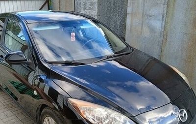 Mazda 3, 2012 год, 990 000 рублей, 1 фотография