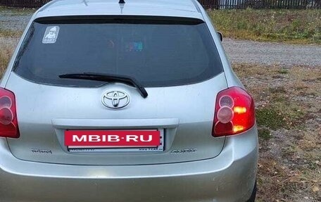 Toyota Auris II, 2008 год, 700 000 рублей, 2 фотография