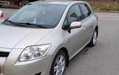 Toyota Auris II, 2008 год, 700 000 рублей, 6 фотография