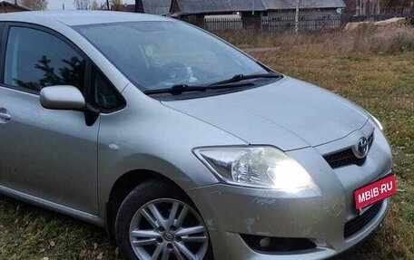 Toyota Auris II, 2008 год, 700 000 рублей, 7 фотография