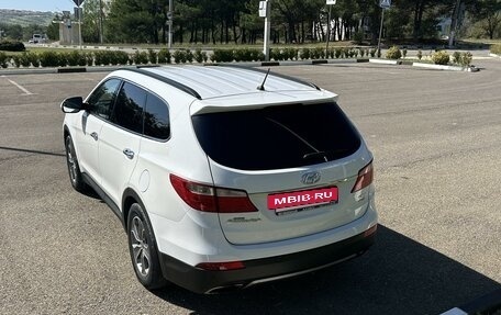 Hyundai Santa Fe III рестайлинг, 2014 год, 1 900 000 рублей, 7 фотография