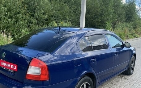 Skoda Octavia, 2012 год, 800 000 рублей, 4 фотография