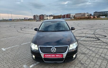 Volkswagen Passat B6, 2008 год, 700 000 рублей, 1 фотография