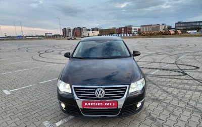 Volkswagen Passat B6, 2008 год, 700 000 рублей, 1 фотография