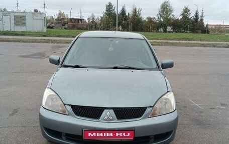 Mitsubishi Lancer IX, 2006 год, 585 000 рублей, 1 фотография