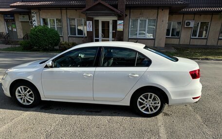 Volkswagen Jetta VI, 2012 год, 1 240 000 рублей, 7 фотография